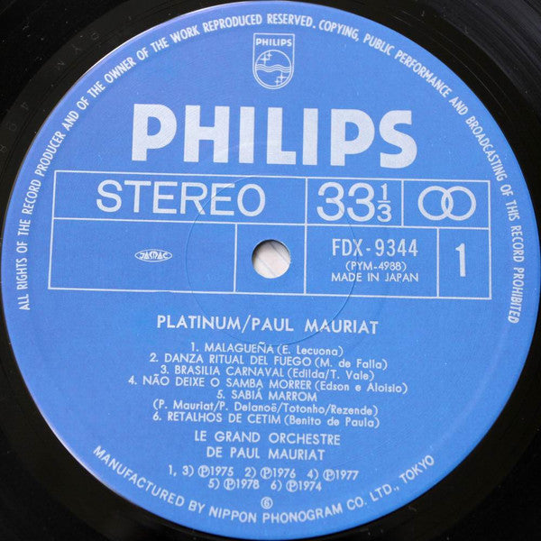 Super Platinum