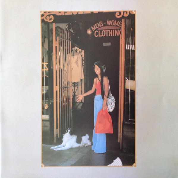 Live II / Telling The Truth