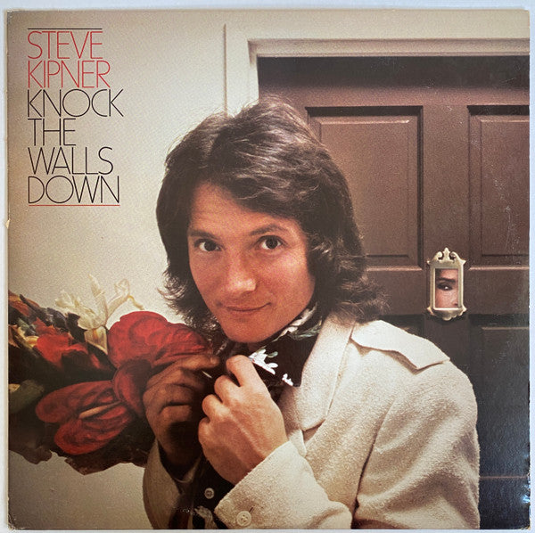 Release: Knock The Walls Down-Vinyl-US-1979-6E-202-2839659