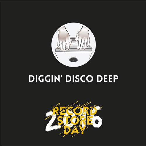 Master Release: Record Store Day 2016 by Various
