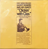 Shorty Rogers And His Giants - Clickin' With Clax (Vinyl, LP, Album, Mono) Near Mint (NM or M-) / Very Good Plus (VG+)