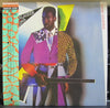 Jamaaladeen Tacuma - Show Stopper (Vinyl, LP, Album, Promo) Very Good Plus (VG+) / Very Good Plus (VG+)