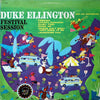 Duke Ellington And His Orchestra - Festival Session (Vinyl, LP, Album, Reissue) Very Good Plus (VG+) / Very Good Plus (VG+)