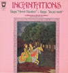 G. S. Sachdev - Incantations (Vinyl, LP) Very Good (VG) / Very Good (VG)