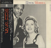 John Lewis (2) - John Lewis / Helen Merrill (Vinyl, LP, Album) Very Good Plus (VG+) / Very Good (VG)