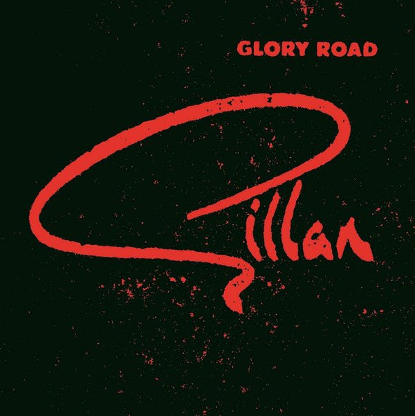 Release: Glory Road-Vinyl-UK-None-OVED 49-5453597