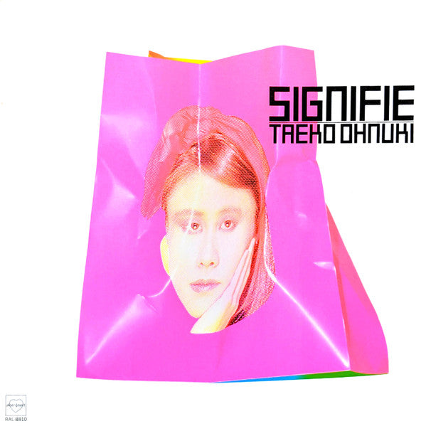 Signifie