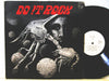 Various - Do It Rock (Vinyl, LP, Album, Compilation, Promo, Sampler, Special Edition, Stereo) Very Good Plus (VG+) / Very Good Plus (VG+)