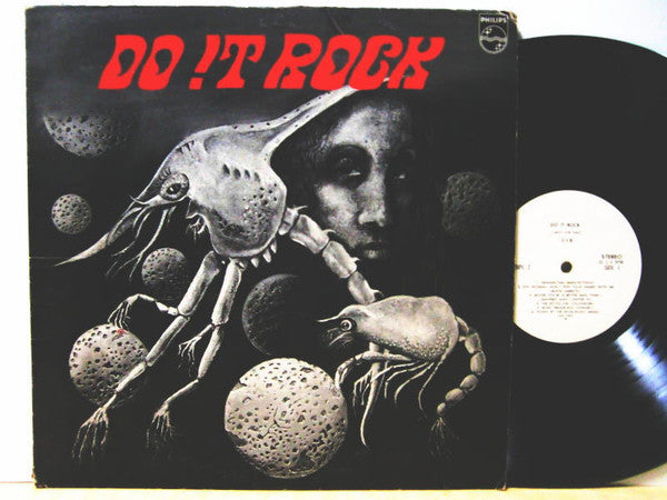 Do It Rock