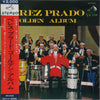 Perez Prado - Perez Prado's Golden Album (Vinyl, LP, Album)