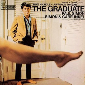 Release: The Graduate (Original Sound Track Recording)-Vinyl-Japan-1973-SOPM 104, SOPM-104-1811374