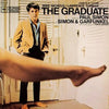 Paul Simon - The Graduate: Original Sound Track Recording (Vinyl, L...
