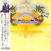 Wishbone Ash - Live Dates = ライブ・デイト (Vinyl, LP)