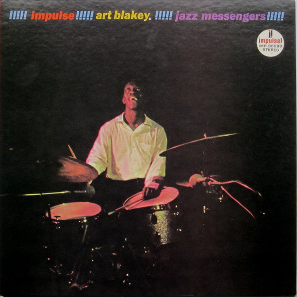 Art Blakey & The Jazz Messengers