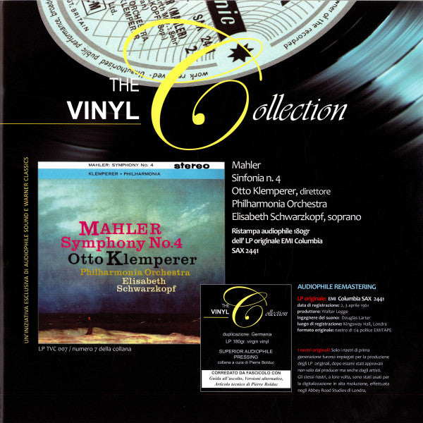 Symphony No. 4