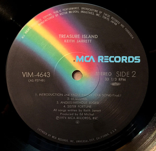 Treasure Island