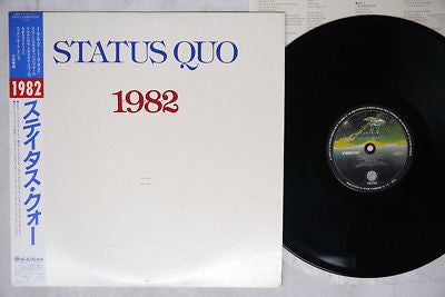 Release: 1+9+8+2 = XX-Vinyl-Japan-1982-25PP-52-5975478