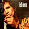 Keith Richards - Talk Is Cheap (Vinyl, LP, Album) Near Mint (NM or M-) / Near Mint (NM or M-)