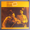 Stuff Smith And His Onyx Club Boys - Stuff Smith And His Onyx Club Orchestra (Vinyl, LP, Compilation, Remastered) Very Good Plus (VG+) / Very Good Plus (VG+)