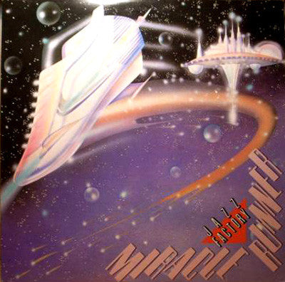 Release: Unknown Release-Vinyl-Japan-1986-RJL-8111-9041351