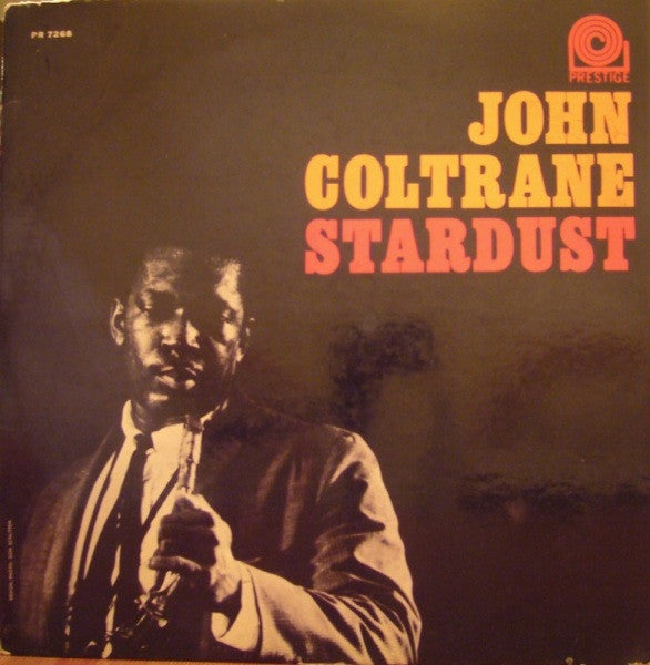 Release: Stardust-Vinyl-US-1964-PR 7268, PRLP 7268-1821680