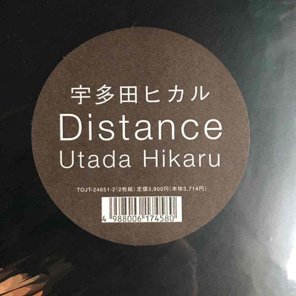 Distance