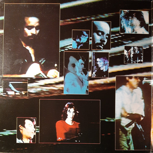 Release: Viva! Roxy Music (The Live Roxy Music Album)-Vinyl-US-1976-SD 36-139-1344672