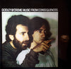 Godley & Creme - Music From Consequences (Vinyl, LP, Compilation) Very Good Plus (VG+) / Very Good Plus (VG+)