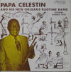 Papa Celestin And His New Orleans Ragtime Band - Papa Celestin And His New Orleans Ragtime Band (Vinyl, LP, Album) Very Good (VG) / Very Good Plus (VG+)