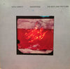 Keith Jarrett - Invocations / The Moth And The Flame (2xVinyl, LP, Album, Stereo) Very Good Plus (VG+) / Very Good (VG)