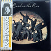Wings (2) - Band On The Run = バンド・オン・ザ・ラン (Vinyl, LP, Album, Reissu...