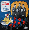 The Mystics - 16 Golden Classics (Vinyl, LP, Compilation) Good Plus (G+) / Good Plus (G+)