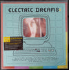 Various - Electric Dreams (Original Soundtrack From The Film) (Vinyl, LP, Album) Good Plus (G+) / Very Good Plus (VG+)