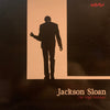Jackson Sloan - Old Angel Midnight (Vinyl, LP, Album, Reissue) Very Good Plus (VG+) / Very Good (VG)