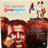 Various - Cometogether (Original Soundtrack Recording) (Vinyl, LP, Album, Stereo) Very Good (VG) / Good Plus (G+)
