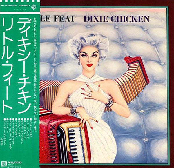 Dixie Chicken