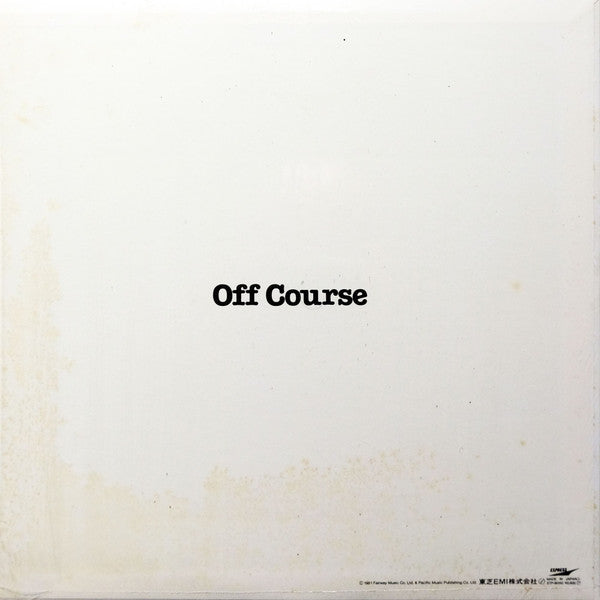 Release: Over-Vinyl-Japan-1981-ETP-90150-8091518