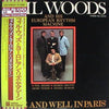 Phil Woods And His European Rhythm Machine - Alive And Well In Paris (Vinyl, LP, Album, Reissue, Stereo) Very Good Plus (VG+) / Very Good (VG)