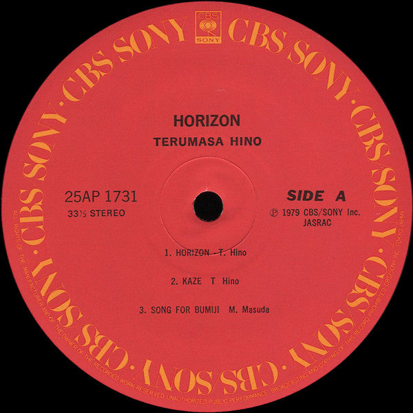Horizon