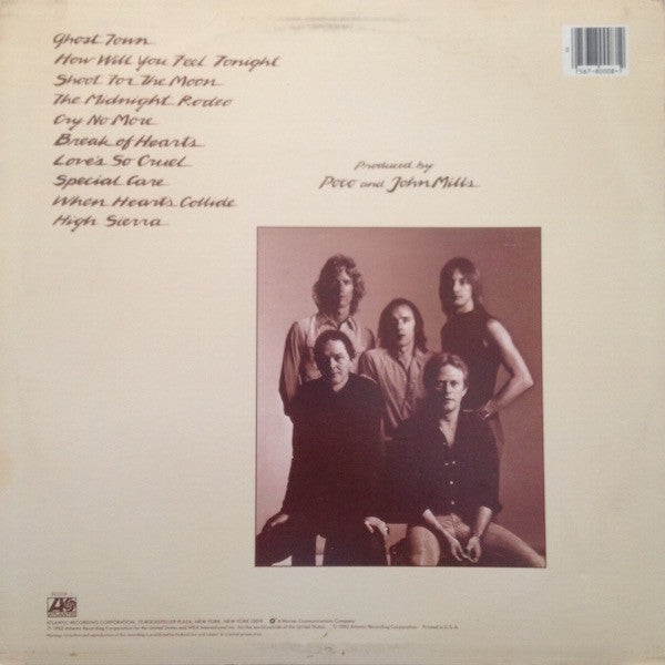 Release: Ghost Town-Vinyl-US-1982-80008-1-2167634