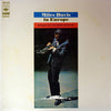 Miles Davis - Miles Davis In Europe (Vinyl, LP, Album, Reissue, Ste...
