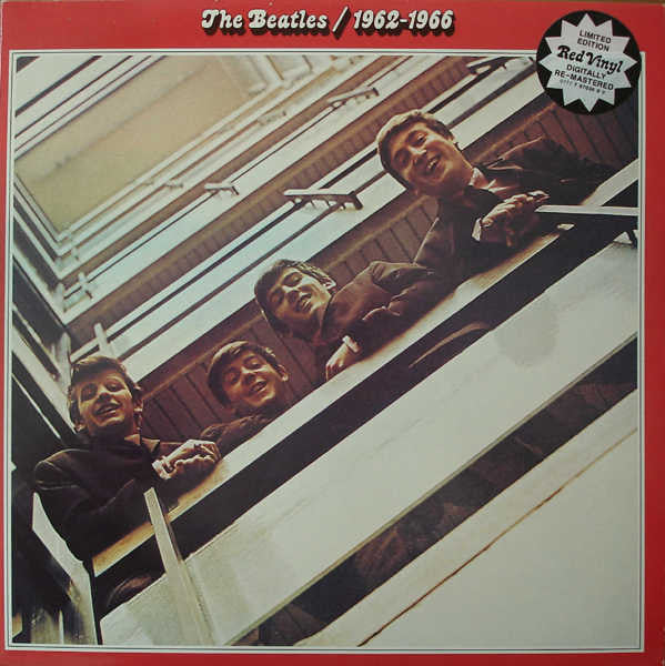 Release: 1962-1966-Vinyl-Europe-1994-0777 7 97036 0 9, PCSPP 717-2509236