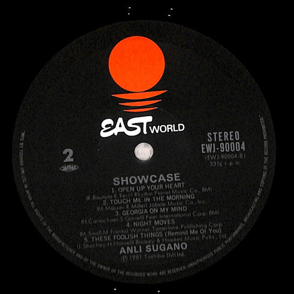 Show Case