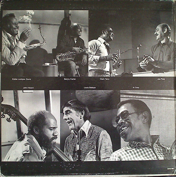 Basie Jam #2