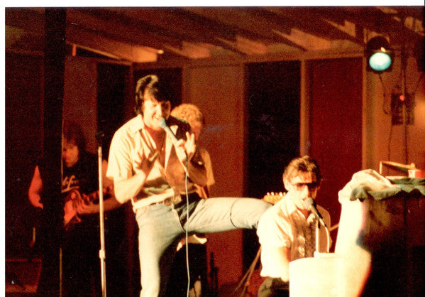 Jerry Lee Lewis And Friends