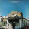 Roy Buchanan - Live Stock (Vinyl, LP, Album, Stereo) Very Good Plus (VG+) / Very Good Plus (VG+)