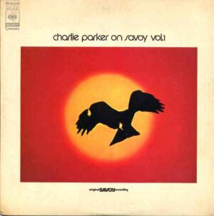 Release: Charlie Parker On Savoy Vol. 1-Vinyl-Japan-1972-SOPL 64-SY-4614773