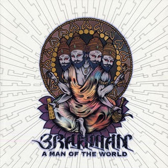 Release: A Man Of The World-Vinyl-Japan-1998-1138-0003-5967302