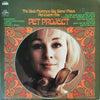 Bob Florence Big Band - Pet Project (Vinyl, LP, Album, Stereo) Good Plus (G+) / Good (G)