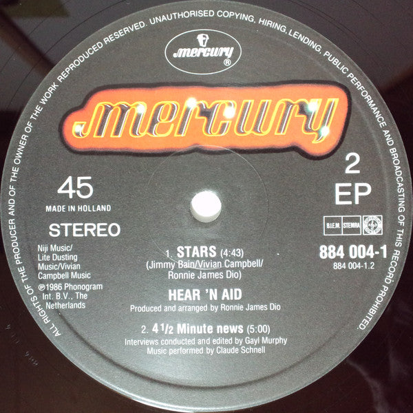 Stars